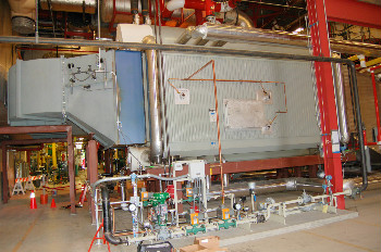 Boilers Hrsgs - Process Controls Company